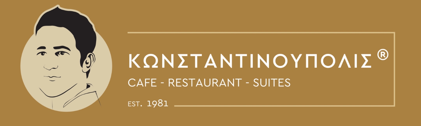 Konstantinoupolis Menu